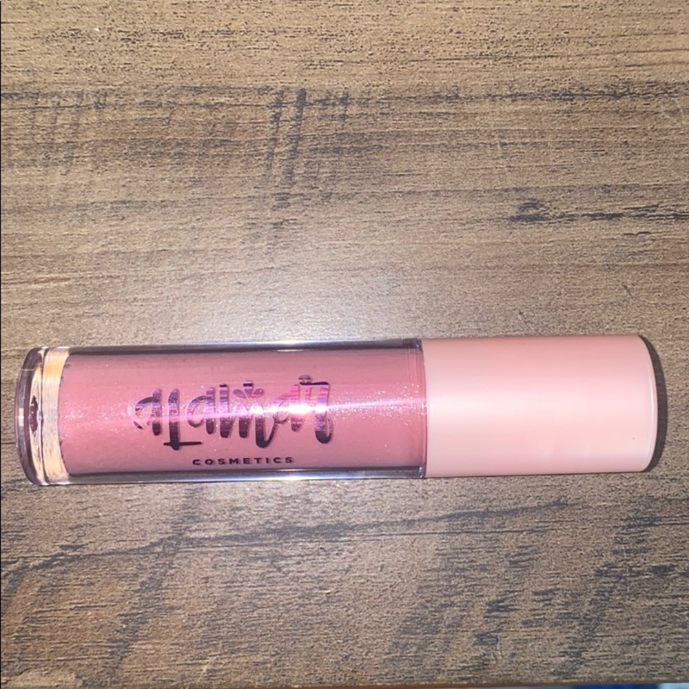Birthday Suit Lip Gloss